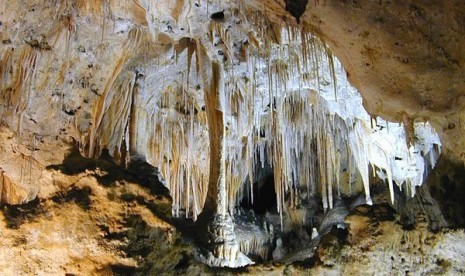 Carlsbad Caverns