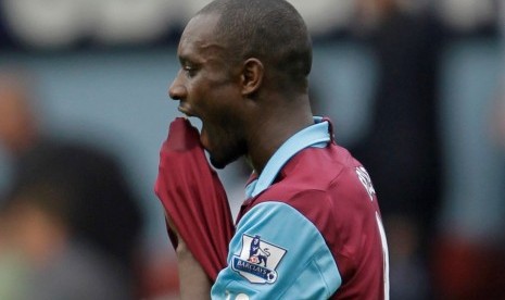 Carlton Cole