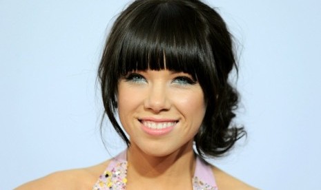 Carly Rae Jepsen