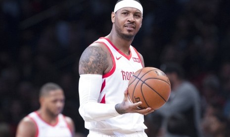 Carmelo Anthony