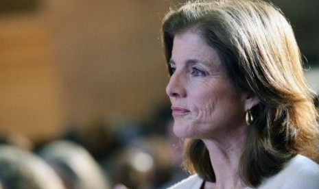 Caroline Kennedy