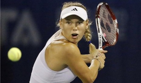 Caroline Wozniacki