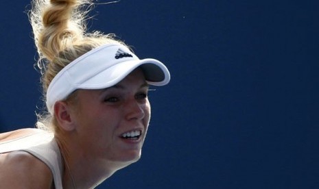 Caroline Wozniacki