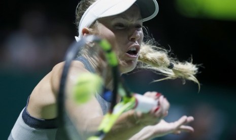 Caroline Wozniacki 