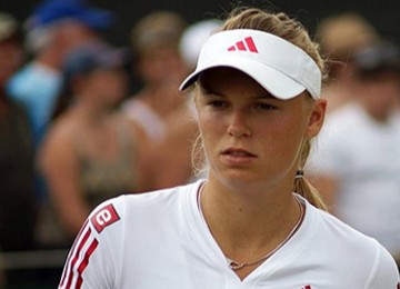 Caroline Wozniacki