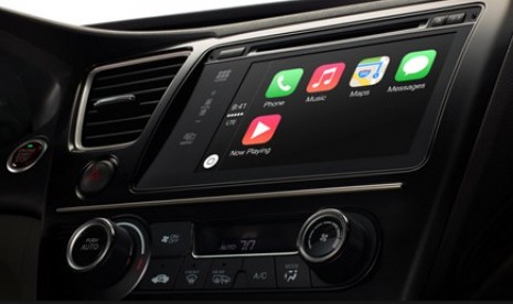 CarPlay