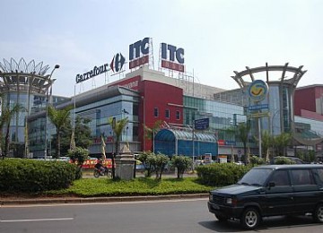 Di Balik Akuisisi Carrefour Oleh Suning Tirto Id