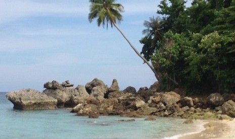 Casanemo, Pantai Sumur Tiga, Pulau Weh, Aceh