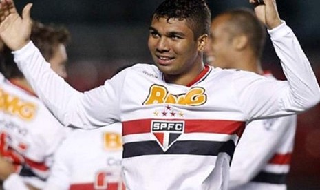 Casemiro