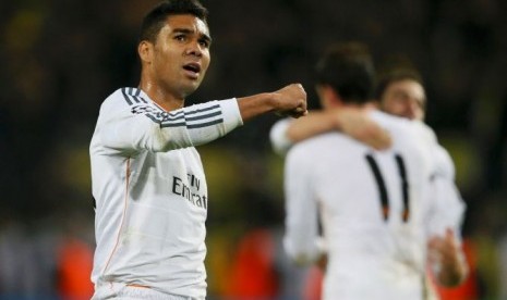 Casemiro