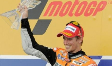 casey Stoner