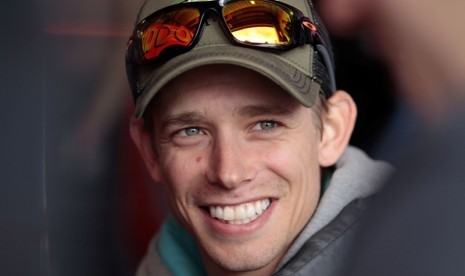 Legenda MotoGP, Casey Stoner.