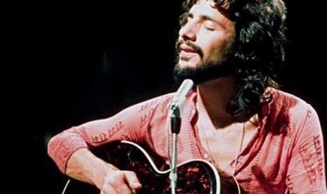 Cat Stevens atau Yusuf Islam