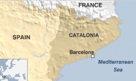 Catalonia