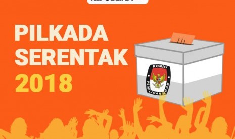 Catatan Pilkada Serentak 2018