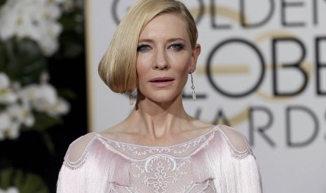 Cate Blanchett