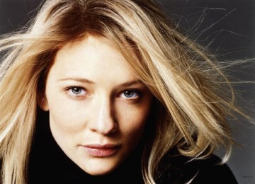 Cate Blanchett