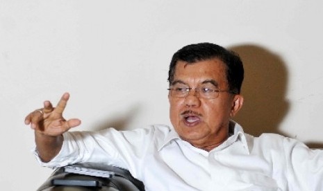 Jusuf Kalla