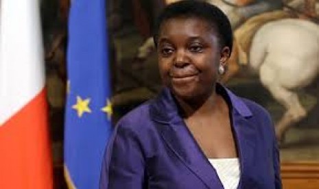 Cecile Kyenge