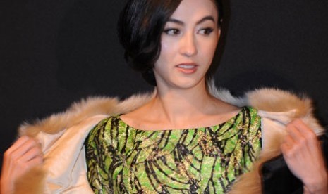 Cecilia Cheung