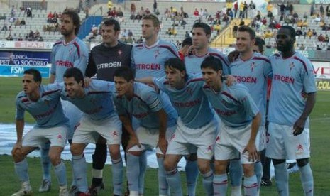 Celta Vigo