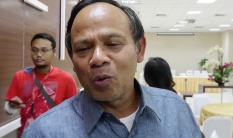 Cendekiawan Muslim, Komaruddin Hidayat 