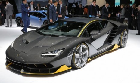 Centenario