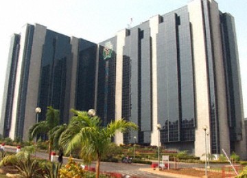 Central Bank of Nigeria