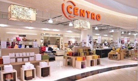 Centro Department Store