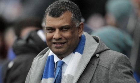 CEO Air Asia, Tony Fernandes