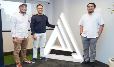 CEO Alami, Dima Djani.Fintech pinjaman online syariah, ALAMI menyalurkan pembiayaan sebesar Rp 1,25 triliun pada 2021. CEO ALAMI, Dima Djani mengatakan jumlah tersebut naik hampir enam kali lipat dibandingkan 2020.