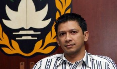 Wakil Ketua Umum PSSI Iwan Budianto.