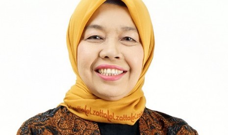  CEO Elcorps, Elidawati Ali Oemar