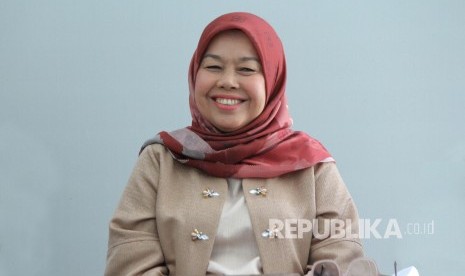 CEO Elcorps Elidawati Alioemar