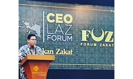 CEO LAZ FORUM