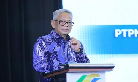 CEO Perkebunan Nusantara PTPN III Holding (Persero), Mohammad Abdul Ghani, menyatakan upaya-upaya PTPN III untuk menerapkan praktik bisnis ramah lingkungan dan inisiatif untuk menanggulangi perubahan iklim telah ikut berperan penting dalam meningkatkan kinerja ESG perusahaan