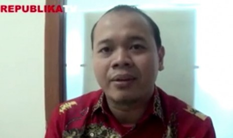 CEO Trusmi Grup, Ibnu Riyanto