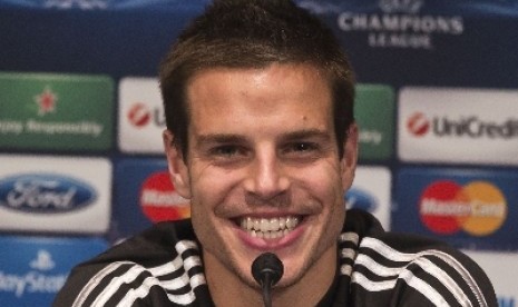 Cesar Azpilicueta