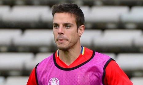 Cesar Azpilicueta