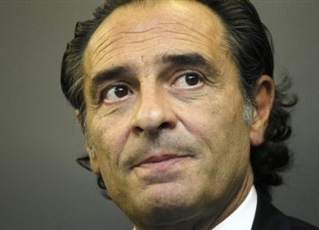 Cesare Prandelli