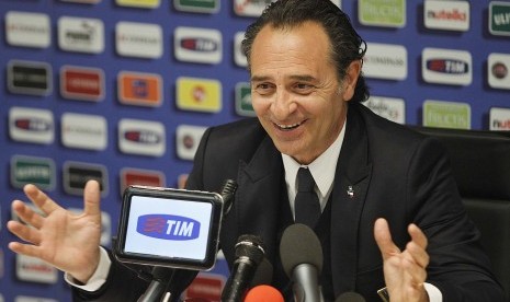 Cesare Prandelli 