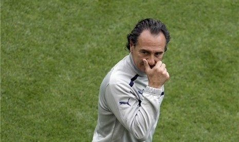 Cesare Prandelli 