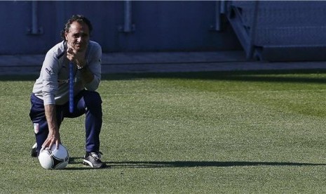 Cesare Prandelli 