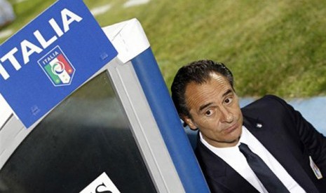 Cesare Prandelli