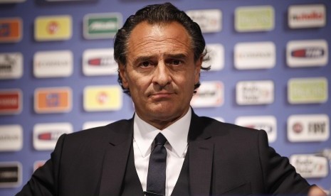 Cesare Prandelli