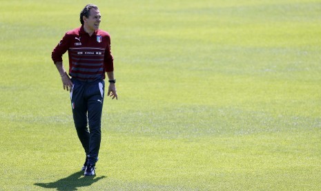 Cesare Prandelli