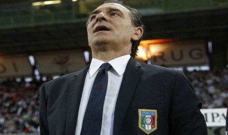 Cesare Prandelli