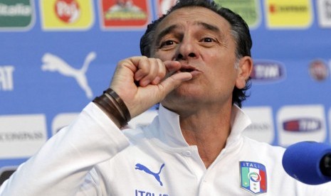 Cesare Prandelli 