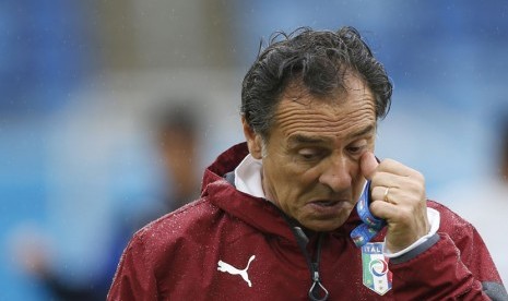 Cesare Prandelli 