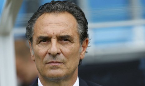 Cesare Prandelli